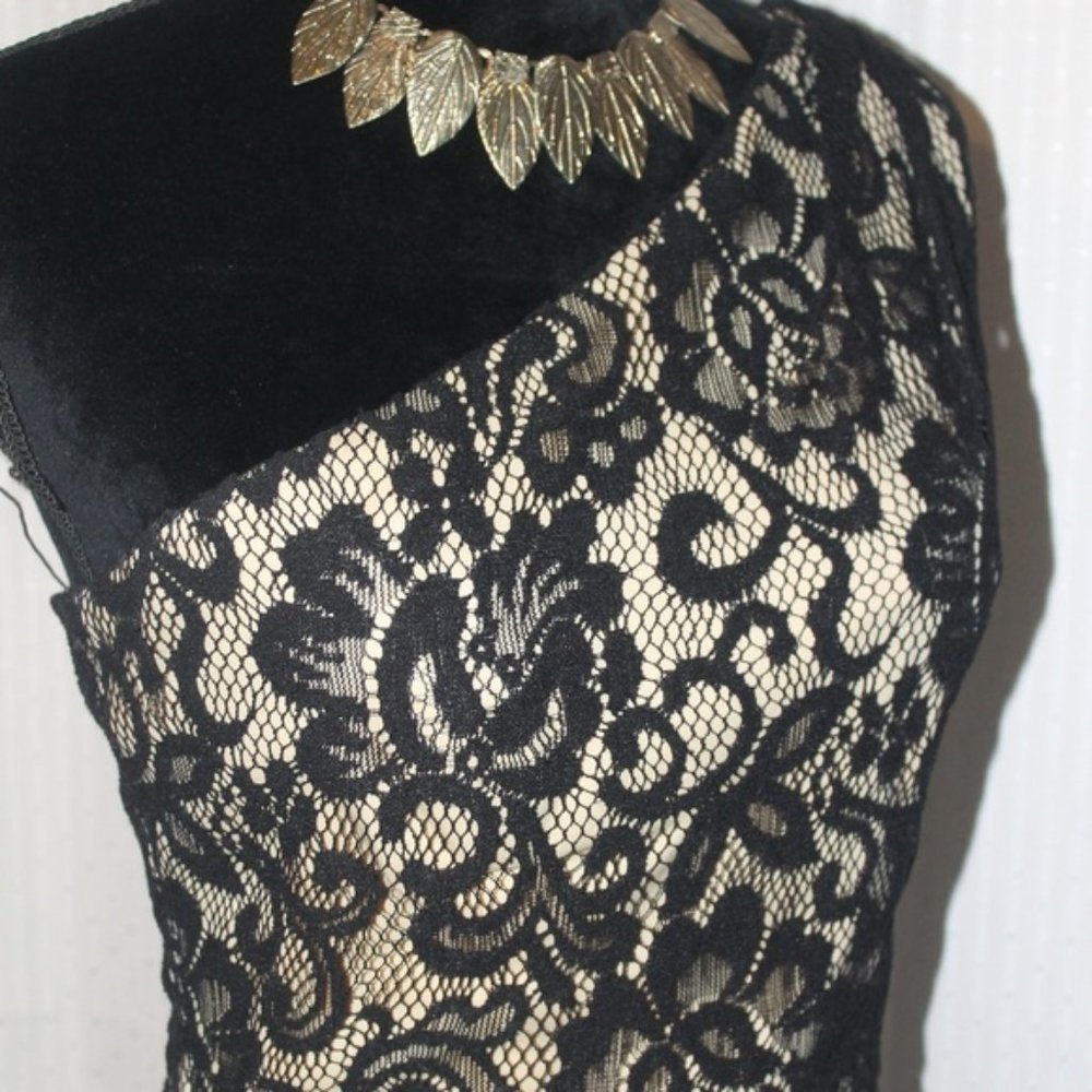 Dessy Collection by Vivian Diamond